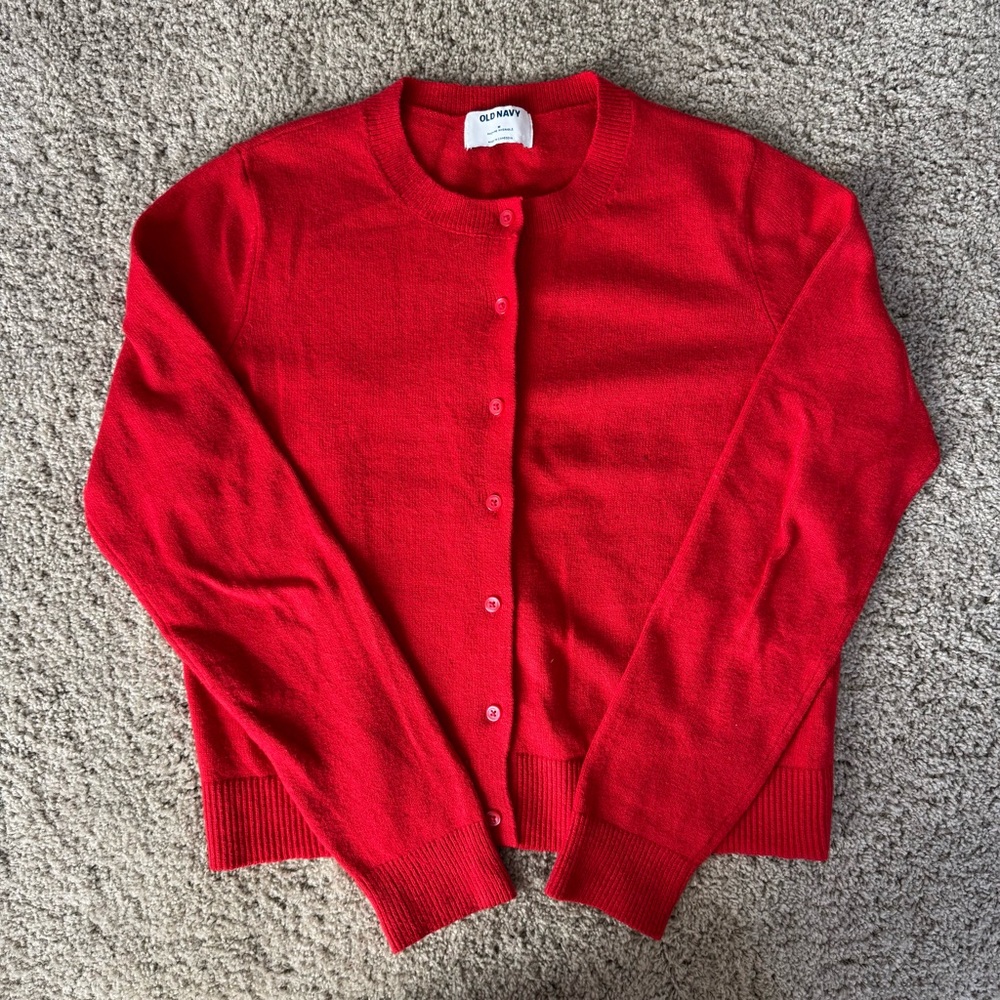 Old Navy Cardigan